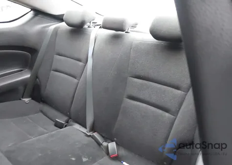 2013 Honda Accord Lx-S из США, поврежденный, VIN 1HGCT1B34DA018827